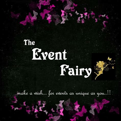 The Events Fairy